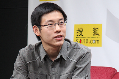 广阔天地 青春正好第九届全国大学生年度人物