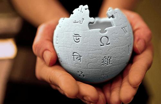 维基百科的尴尬与网民依赖症候