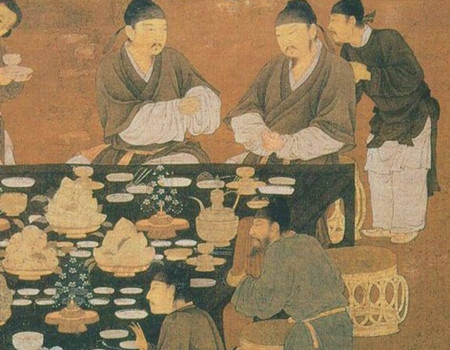 古代食品也造假 奸商横行"重典"治理图片