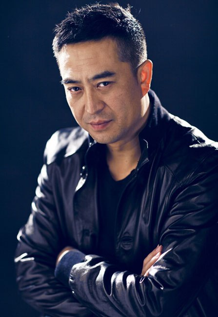张嘉译1970年4月8日生于陕西西安,中国影视男演员.