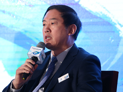 徐辉:中国没有培养出杰出人才 责任不完全在大