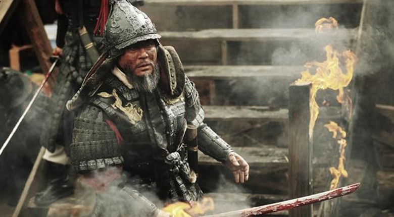 壬辰倭乱:东北亚关系的重新组合