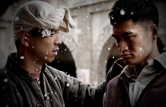 平凡的世界-搜狐文化频道