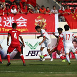 ��Դһ�������� ����5-0��ʤ�¼���