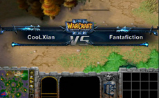 Coolxian vs Fanta Bһ