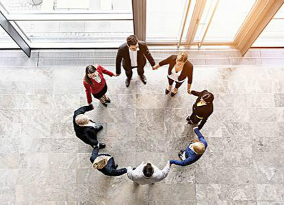 阿里欲抢腾讯企业级份额 钉钉2.0版本正式上线