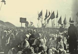 张向持:我为什么用十年写大饥荒