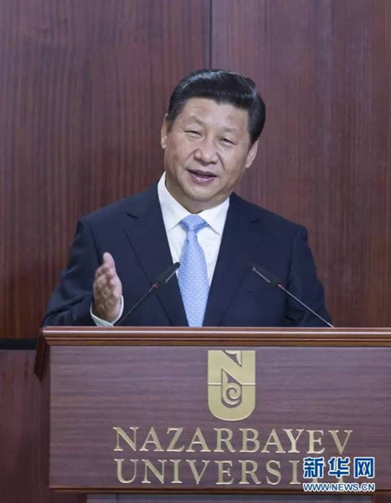 收藏贴!习大大2015年引经据典大盘点 收藏贴!习大大2015年引经据典大盘点