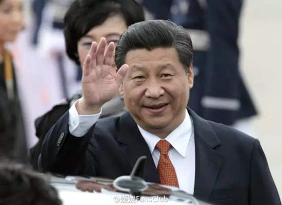 收藏贴!习大大2015年引经据典大盘点 收藏贴!习大大2015年引经据典大盘点