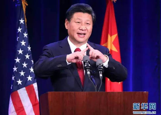 收藏贴!习大大2015年引经据典大盘点 收藏贴!习大大2015年引经据典大盘点