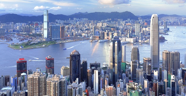 点击今日第1809期:英国为何插手香港事务
