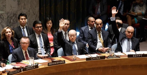 点击今日第1824期:中国并非一直护着朝鲜