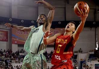 ���21�ֹ�����15+3 ����83-80��ʤ��������