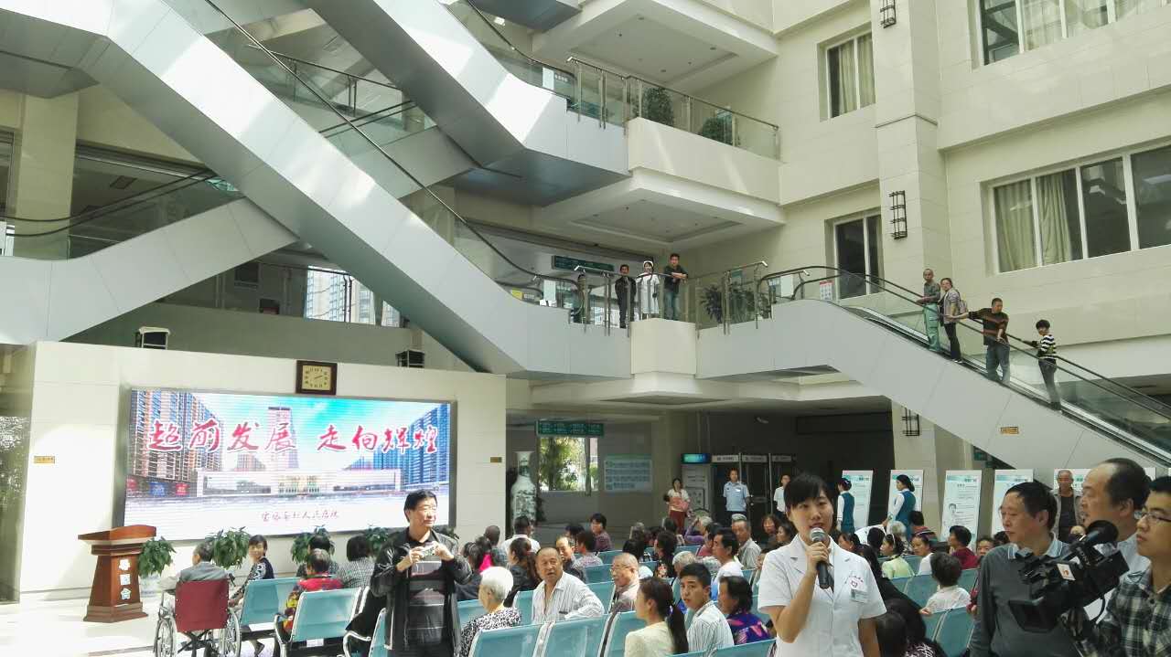 善待医务人员!宝鸡医改这个角度切得好