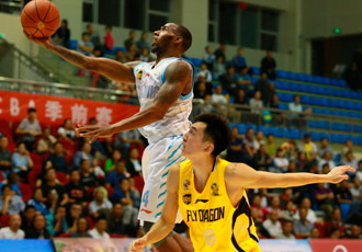 CBA-�ǵ�˹20�� 7����˫�½�ʤ����