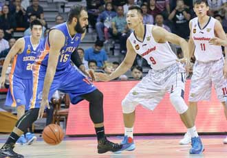 �׽���24��Լʲ41+19 �㶫100-93�Ĵ�