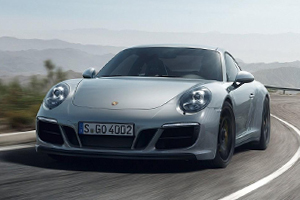 保时捷911