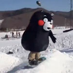 �ܱ����滬ѩЦ������