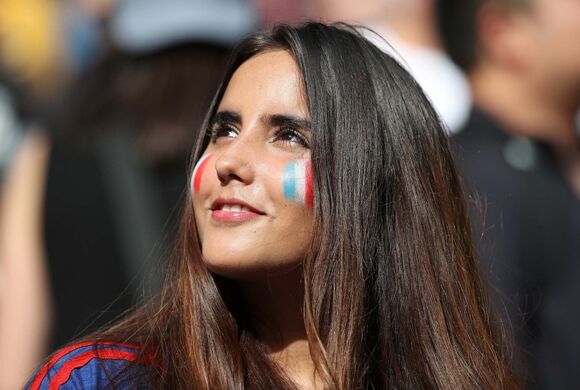 2018俄罗斯世界杯