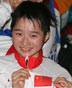 跆拳道,2008奥运会,奥运会,北京奥运会,北京,2008,中国军团