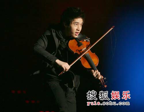 Super Junior-M�ݳ���1��17���������Ͼ��������ľ���