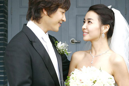 情场上你的勾魂段位多高