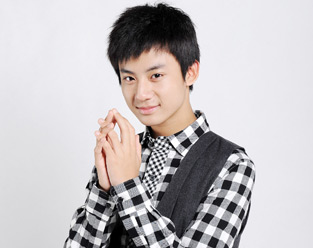 进入赵文浩搜狐微博