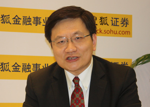 唐宁 宜信集团CEO