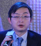 中国私募基金年会,国金证券第四届最佳私募基金评选,杨玲