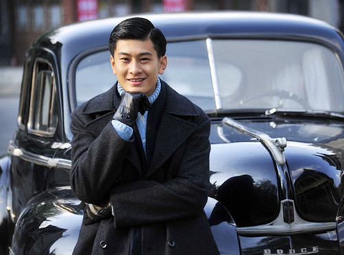 致命名单热播孟蔚获家乡影迷盛赞热捧