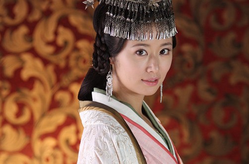 贝霖是心机女 韩叙喜欢贝霖