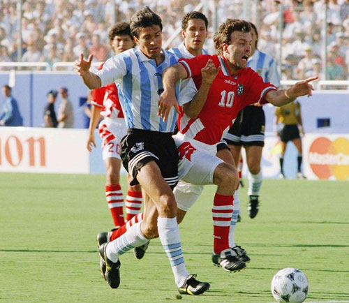 世界杯1994