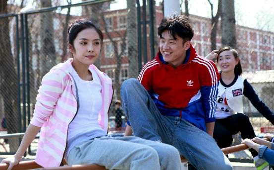 匆匆那年放映室 - 搜狐视频