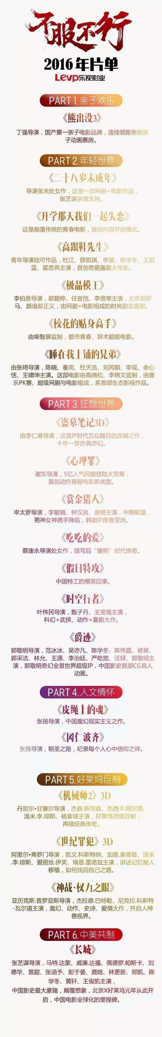 ����2016��Ƭ��